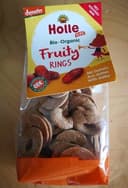 Fruity rings