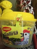 Caldo de Gallina Maggi