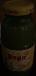 Jus de poire