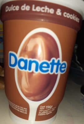 Danette