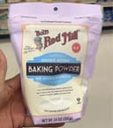 Baking Powder