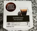 espresso intenso