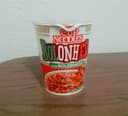 Cup Noodles Bolonhesa