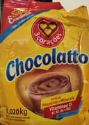 Achocolatado Chocolatto