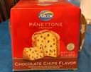 Chocolate Chip Panettone