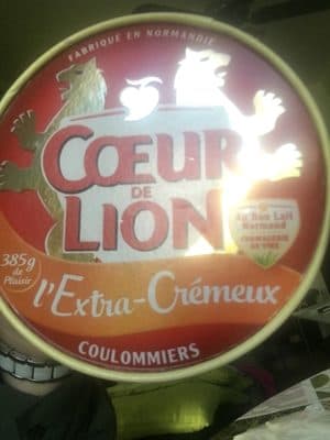 Coylommier