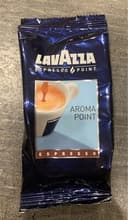 50 Cápsulas Bebida Blanca Espresso Point De Lavazza