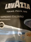 Cafe moulu decafeine pur arabica 250 g