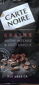 Café grains