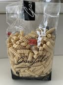 Fusilli bucati corti