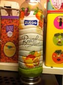 Brasil Cocktail Tropical