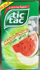 Melon Crush