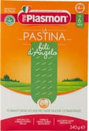 La pastina fili d'angelo