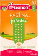 La pastina pokerina