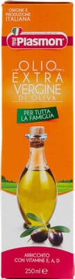 Olio extra vergine di oliva