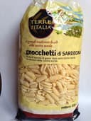 Gnocchetti di Sargegna