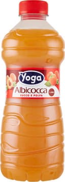 Albicocca succo e polpa litro