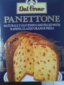 Panettone