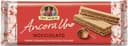 Gaufrettes noisettes Nocciolato