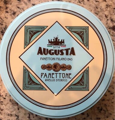 Panettone Classic