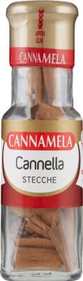 Cannella stecche