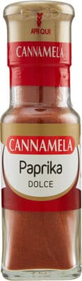 Paprika dolce