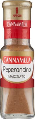 Peperoncino macinato