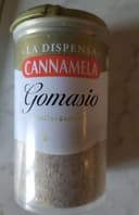 Gomasio