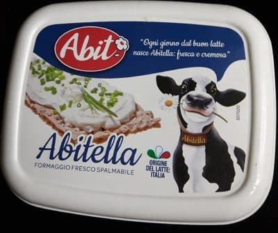Abitella