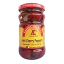 Hot Cherry Chili Peppers