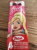 4 OEufs en chocolat au lait