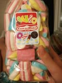 Marshmallow assortito