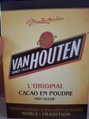 VAN HOUTEN
