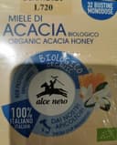 Miel acacia