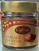 Hazelnut Creations