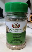 Gomasio ecológico
