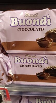 Buondì Cioccolato