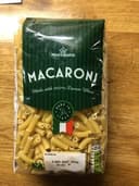 Macaroni