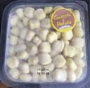 Gnocchi de patata