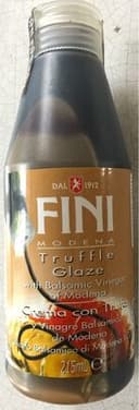 Balsamico Glaze Truffel