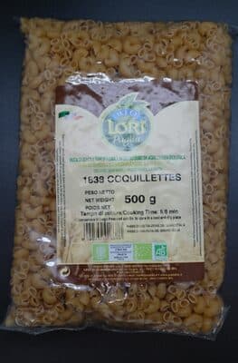 Coquillettes