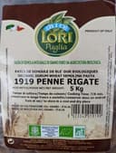 Penne Rigate