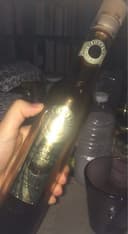 Aceto balsamico di modena
