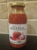 Tomato, chilli and garlic Sauce