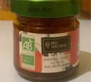 Tomates roties au four aux olives noires