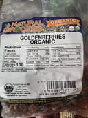 Goldenberries organic