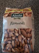 almonds