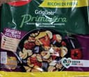 Grigliati primavera