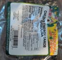 Chunks Energy Carob Spirulina