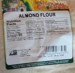 Almond Flour Non-GMO